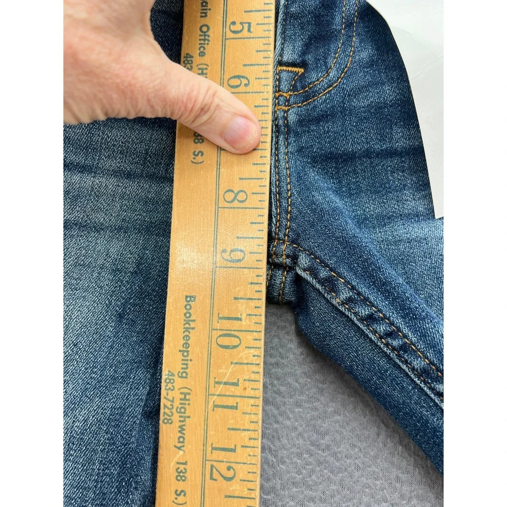 Vigoss jagger bootcut